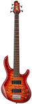 Cort Action DLX V plus