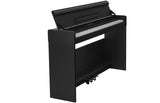 Nux WK-310 88 Key Digital Piano - Black