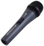 SENNHEISER E835S