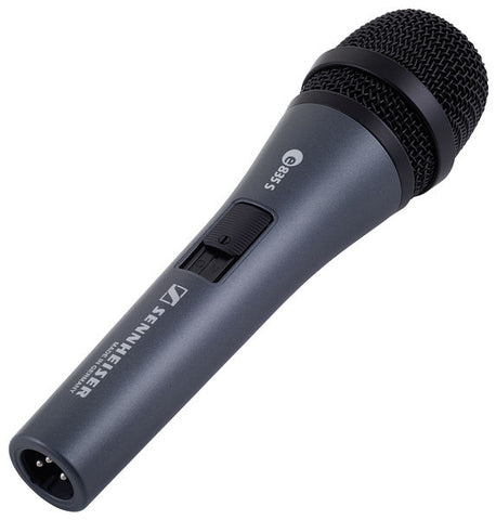 SENNHEISER E835S