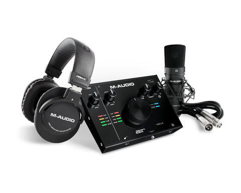 M AUDIO AIR192X4S PRO
