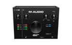 M-AUDIO 192x4 AUDIO INTERFACE