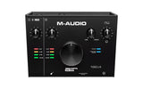 M-AUDIO 192x4 AUDIO INTERFACE