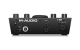 M-AUDIO 192x4 AUDIO INTERFACE