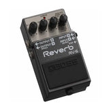 Boss RV-6 Reverb Effects Pedal