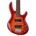 Cort Action DLX V plus