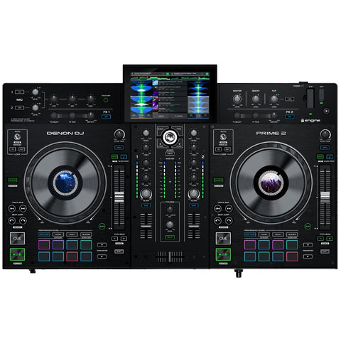 DENON PRIME 2