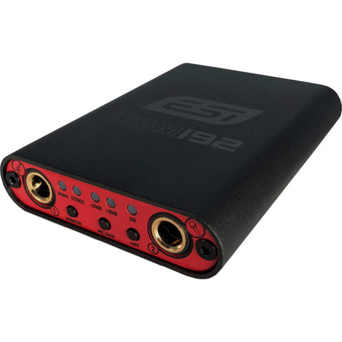 UGM- 192 USB Audio Adapter
