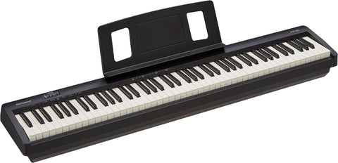 ROLAND FP-10 DIGITAL PIANO WITH BLUETOOTH