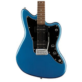 Fender Squier Affinity Series Jazzmaster - Lake Placid Blue