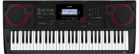 Casio CTX3000C2 Keyboard