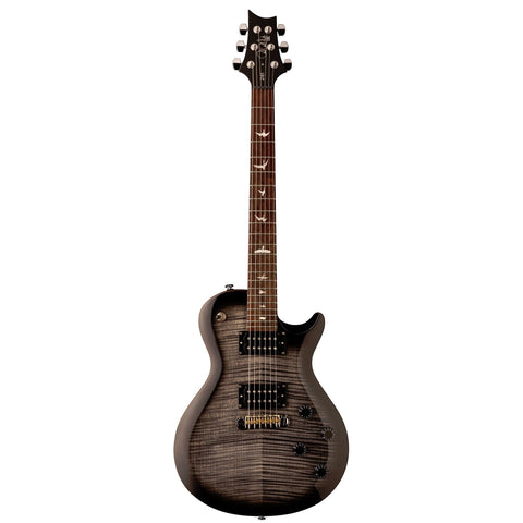 PRS SE 245 Electric Guitar : Charcoal Burst