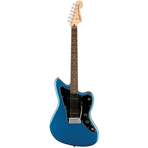 Fender Squier Affinity Series Jazzmaster - Lake Placid Blue