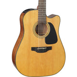TAKAMINE GD30CE-12NAT
