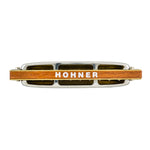 Hohner Blues Harp Harmonica