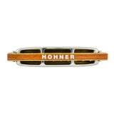 Hohner Blues Harp Harmonica