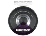 HARTKE HD25 Amp