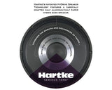 HARTKE HD25 Amp