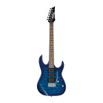 Ibanez GRX70QA-TBB