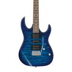 Ibanez GRX70QA-TBB