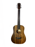 Baby Taylor BTe-Koa Guitar