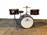 BK Junior Percussion Drum Kit
