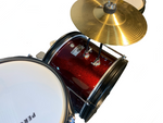 BK Junior Percussion Drum Kit