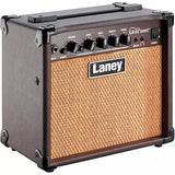 Laney 15 watt acoustic guitar amp