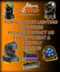 Lighting (Contact US!)