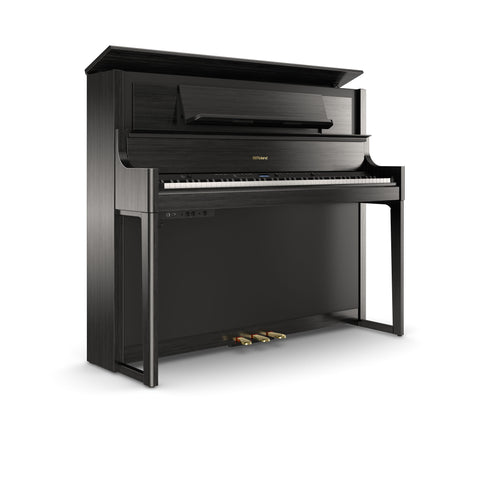 ROLAND LX708: DIGITAL PIANO
