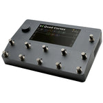 NEURAL DSP QUAD CORTEX QUAD-CORE DIGITAL EFFECTS MODELER/PROFILING FLOORBOARD