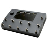 NEURAL DSP QUAD CORTEX QUAD-CORE DIGITAL EFFECTS MODELER/PROFILING FLOORBOARD