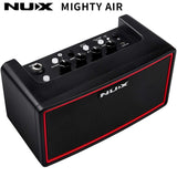 Nux Mighty Air Wireless Stereo Modelling Amplifier