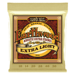ERNIE BALL 2006 ACOUSTIC EXTRA LIGHT STRINGS