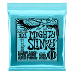 Ernie Ball 2228 MIGHTY SLINKY ELECTRIC STRINGS
