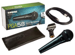 SHURE PGA58