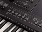 YAMAHA PSR-EW410