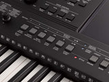 YAMAHA PSR-EW410