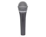 SAMSON Q8X