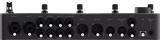 NEURAL DSP QUAD CORTEX QUAD-CORE DIGITAL EFFECTS MODELER/PROFILING FLOORBOARD