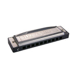 Hohner Silver Star Harmonica