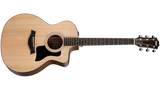Taylor 114CE Grand Auditorium Acoustic Electric Guitar