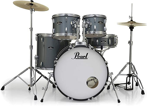 Pearl Roadshow 5-Piece Drum kit