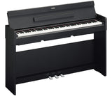 Yamaha YDPS 34B Digital piano