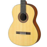 YAMAHA C40M