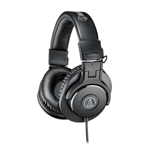 AUDIO TECHNICA M30X