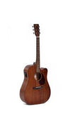 Sigma Ditson DC-15E