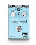 Palmer MI - POCKET REVERB - Vintage Reverb