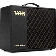 Vox VT40X 40-watt 1x10" Modeling Combo Amplifier