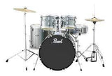 Pearl Roadshow 5-Piece Drum kit